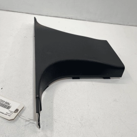 2011-21 JEEP GRAND CHEROKEE RIGHT PASSENGER SIDE B PILLAR LOWER TRIM COVER 