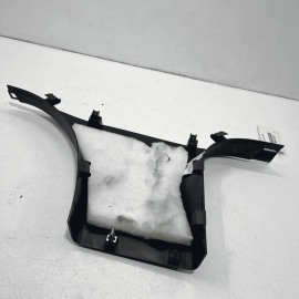 2011-21 JEEP GRAND CHEROKEE RIGHT PASSENGER SIDE B PILLAR LOWER TRIM COVER 