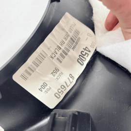 2011-21 JEEP GRAND CHEROKEE RIGHT PASSENGER SIDE B PILLAR LOWER TRIM COVER 