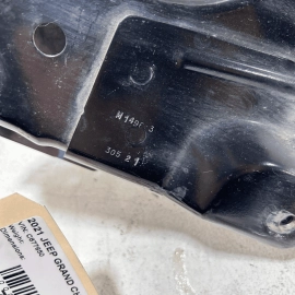 JEEP GRAND CHEROKEE RADIATOR FRONT RIGHT SUPPORT BRACE BRACKET 2011 - 2021 