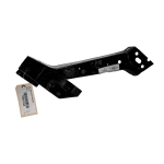 JEEP GRAND CHEROKEE RADIATOR FRONT RIGHT SUPPORT BRACE BRACKET 2011 - 2021 
