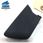 2011-2021 JEEP GRAND CHEROKEE FRONT PASSNGER DOOR HANDLE BEZEL TRIM COVER O