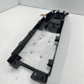 2016-2021 JEEP GRAND CHEROKEE RIGHT PASSENGER SIDE UPPER B PILLAR COVER TRI