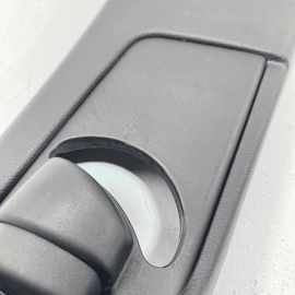 2016-2021 JEEP GRAND CHEROKEE RIGHT PASSENGER SIDE UPPER B PILLAR COVER TRI