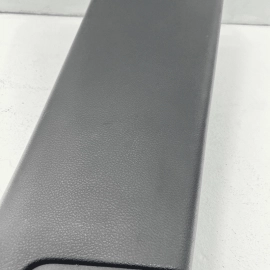 2016-2021 JEEP GRAND CHEROKEE RIGHT PASSENGER SIDE UPPER B PILLAR COVER TRI