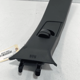2016-2021 JEEP GRAND CHEROKEE RIGHT PASSENGER SIDE UPPER B PILLAR COVER TRI