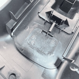 2016-2021 JEEP GRAND CHEROKEE RIGHT PASSENGER SIDE UPPER B PILLAR COVER TRI