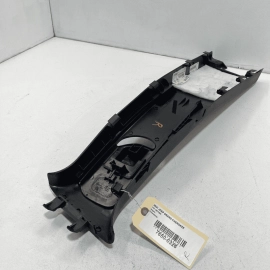 2016-2021 JEEP GRAND CHEROKEE RIGHT PASSENGER SIDE UPPER B PILLAR COVER TRI