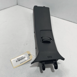 2016-2021 JEEP GRAND CHEROKEE RIGHT PASSENGER SIDE UPPER B PILLAR COVER TRI