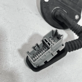 2018-2021 JEEP GRAND CHEROKEE REAR RIGHT PASSENGER DOOR WIRE WIRING HARNESS