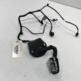 2018-2021 JEEP GRAND CHEROKEE REAR RIGHT PASSENGER DOOR WIRE WIRING HARNESS