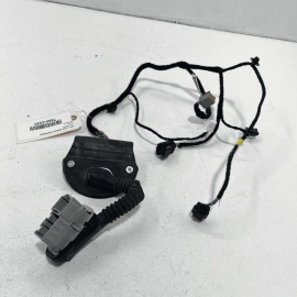 2018-2021 JEEP GRAND CHEROKEE REAR RIGHT PASSENGER DOOR WIRE WIRING HARNESS