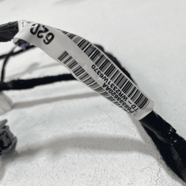 2018-2021 JEEP GRAND CHEROKEE REAR RIGHT PASSENGER DOOR WIRE WIRING HARNESS