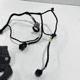 2018-2021 JEEP GRAND CHEROKEE REAR RIGHT PASSENGER DOOR WIRE WIRING HARNESS