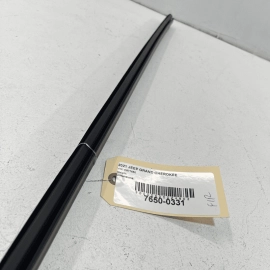 11-21 JEEP GRAND CHEROKEE FRONT RIGHT DOOR WINDOW INNER WEATHERSTRIP SEAL O