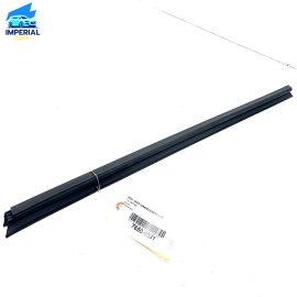 11-21 JEEP GRAND CHEROKEE FRONT RIGHT DOOR WINDOW INNER WEATHERSTRIP SEAL O