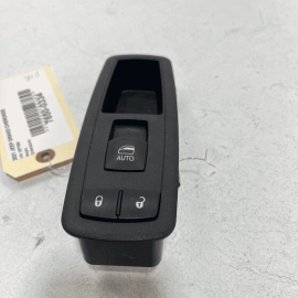 2016-2022 JEEP GRAND CHEROKEE FRONT RIGHT DOOR WINDOW LOCK & UNLOCK SWITCH 
