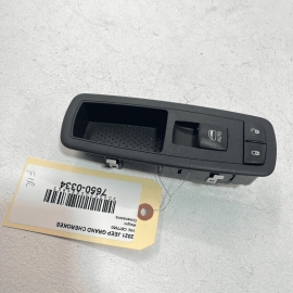 2016-2022 JEEP GRAND CHEROKEE FRONT RIGHT DOOR WINDOW LOCK & UNLOCK SWITCH 