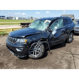 2016-2022 JEEP GRAND CHEROKEE FRONT RIGHT DOOR WINDOW LOCK & UNLOCK SWITCH 