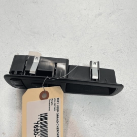 2016-2022 JEEP GRAND CHEROKEE FRONT RIGHT DOOR WINDOW LOCK & UNLOCK SWITCH 