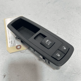 2016-2022 JEEP GRAND CHEROKEE FRONT RIGHT DOOR WINDOW LOCK & UNLOCK SWITCH 
