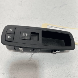 2016-2022 JEEP GRAND CHEROKEE FRONT RIGHT DOOR WINDOW LOCK & UNLOCK SWITCH 