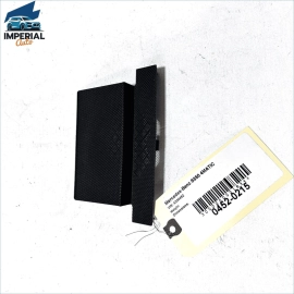 2007-2013 MERCEDES W221 S550 DASH DASHBOARD CENTER SPEAKER GRILLE TRIM COVE 2007-2013 MERCEDES W221 S550 DASH DASHBOARD CENTER SPEAKER GRILLE TRIM COVE