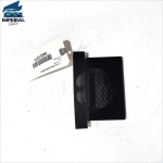 2007-2013 MERCEDES W221 S550 DASH DASHBOARD CENTER SPEAKER GRILLE TRIM COVE