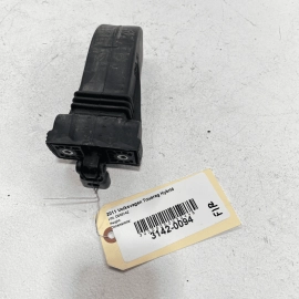 VW TOUAREG 2011-2017 FRONT LEFT OR RIGHT DOOR HINGE CHECK STRAP STOPPER OEM