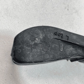 VW TOUAREG 2011-2017 FRONT LEFT OR RIGHT DOOR HINGE CHECK STRAP STOPPER OEM