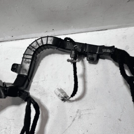 GMC TERRAIN SLE 2018 1.5L DASH INSTRUMENT PANEL WIRING HARNESS & FUSE BOX O