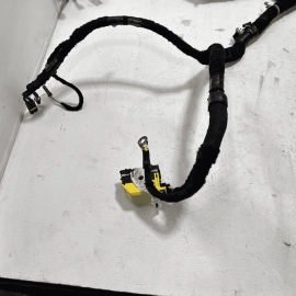 GMC TERRAIN SLE 2018 1.5L DASH INSTRUMENT PANEL WIRING HARNESS & FUSE BOX O