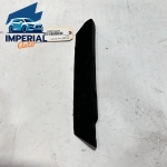 2018-2023 GMC TERRAIN FRONT BUMPER LEFT DRIVER SIDE AIR DEFLECTOR COVER OEM
