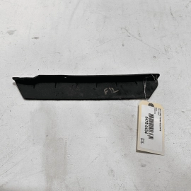 2018-2023 GMC TERRAIN FRONT BUMPER LEFT DRIVER SIDE AIR DEFLECTOR COVER OEM