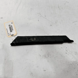 2018-2023 GMC TERRAIN FRONT BUMPER LEFT DRIVER SIDE AIR DEFLECTOR COVER OEM