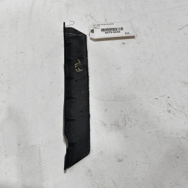 2018-2023 GMC TERRAIN FRONT BUMPER LEFT DRIVER SIDE AIR DEFLECTOR COVER OEM