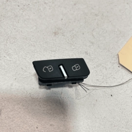 11-15 VOLKSWAGEN TOUAREG FRONT LEFT DRIVER SIDE DOOR LOCK SWITCH BUTTON OEM