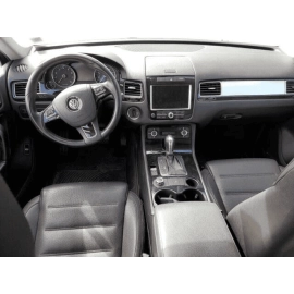11-15 VOLKSWAGEN TOUAREG FRONT LEFT DRIVER SIDE DOOR LOCK SWITCH BUTTON OEM