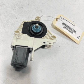 2011-2017 Volkswagen VW Touareg Rear Left Driver Side Power Window Motor OE