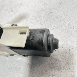 2011-2017 Volkswagen VW Touareg Rear Left Driver Side Power Window Motor OE