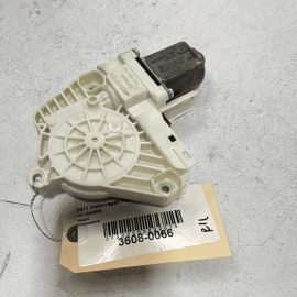 2011-2017 Volkswagen VW Touareg Rear Left Driver Side Power Window Motor OE