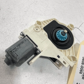2011-2017 Volkswagen VW Touareg Rear Left Driver Side Power Window Motor OE