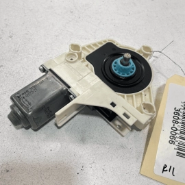 2011-2017 Volkswagen VW Touareg Rear Left Driver Side Power Window Motor OE