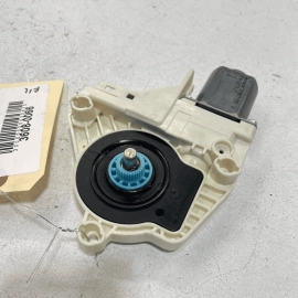 2011-2017 Volkswagen VW Touareg Rear Left Driver Side Power Window Motor OE