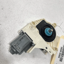 2011-2017 Volkswagen VW Touareg Rear Left Driver Side Power Window Motor OE