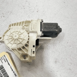 2011-2017 Volkswagen VW Touareg Rear Left Driver Side Power Window Motor OE