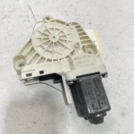2011-2017 Volkswagen VW Touareg Rear Left Driver Side Power Window Motor OE