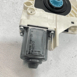 2011-2017 Volkswagen VW Touareg Rear Left Driver Side Power Window Motor OE