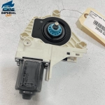 2011-2017 Volkswagen VW Touareg Rear Left Driver Side Power Window Motor OE