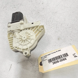 2011-2017 Volkswagen VW Touareg Rear Left Driver Side Power Window Motor OE